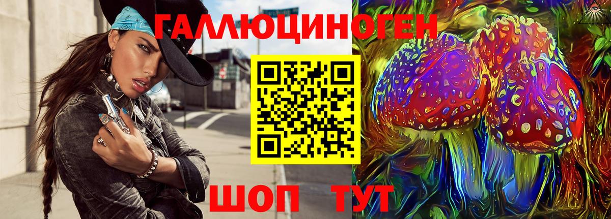 Галлюциногенные грибы мухоморы Кызыл